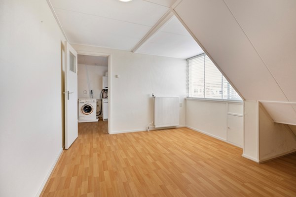 Medium property photo - Bremstraat 185, 1783 JE Den Helder